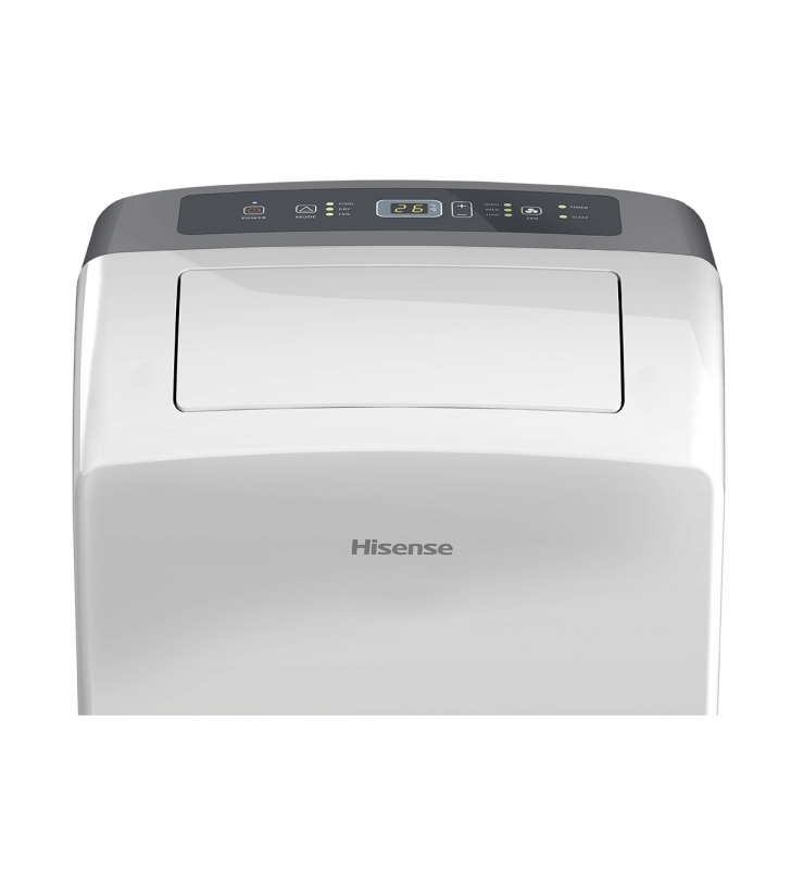Aire Acondicionado Hisense APC09NJ - Imagen 3