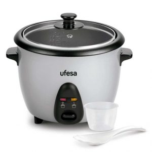 Arrocera Ufesa AR4010 Eurocanarias Acadesa La Laguna