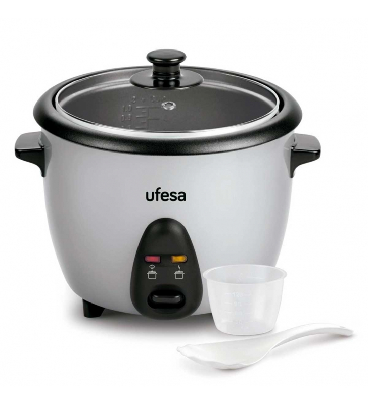 Arrocera Ufesa AR4010 Eurocanarias Acadesa La Laguna