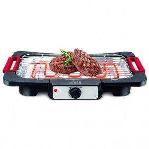 Barbacoa Ufesa BB6020 Eurocanarias Acadesa La Laguna