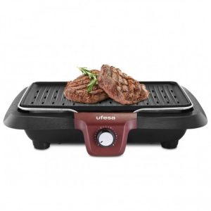 Barbacoa Ufesa BB7650 Eurocanarias Acadesa La Laguna
