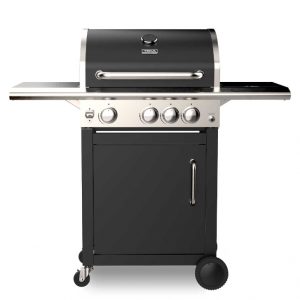 Barbacoa Teka BBQ 3100 G BK Eurocanarias Acadesa La Laguna