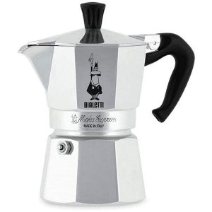 Cafetera Bialetti BIA0001162 Eurocanarias Acadesa La Laguna