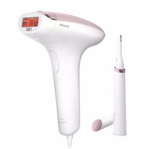 Depiladora Luz Philips BRI920 Eurocanarias Acadesa La Laguna