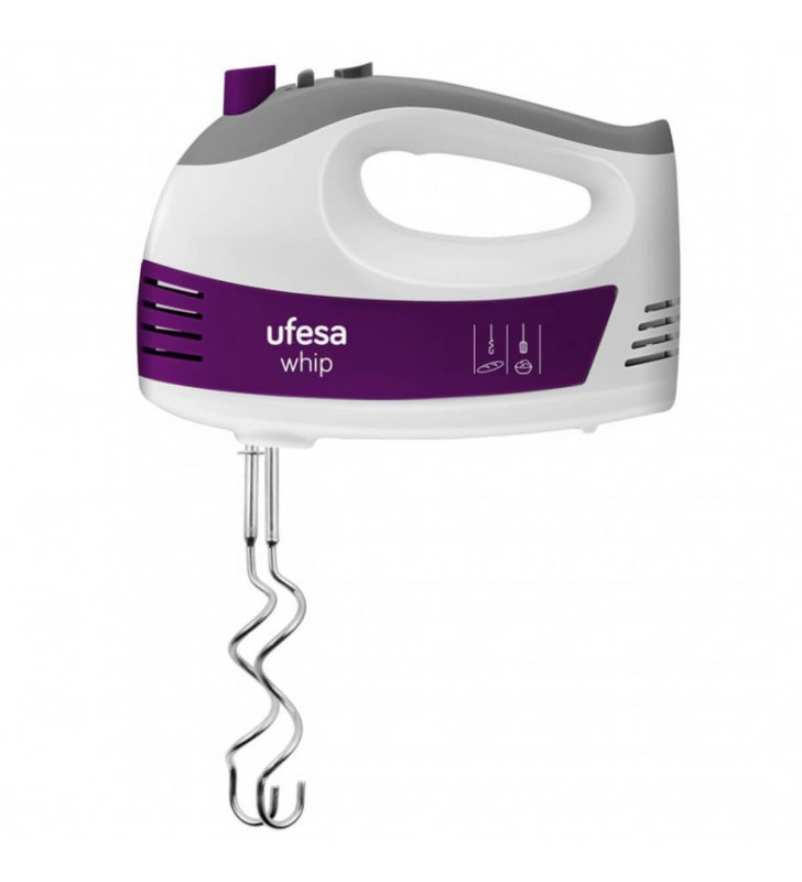 Amasadora Ufesa BV4655 - Imagen 3