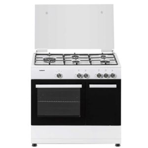 Cocina Corberó CCSF5GB922W Eurocanarias Acadesa La Laguna