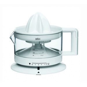 Exprimidor Braun CJ3000 Eurocanarias Acadesa La Laguna