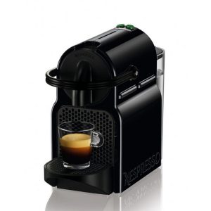 Cafetera de Cápsulas Delonghi EN 80.B INISSIA Eurocanarias La Laguna Acadesa