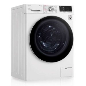 Lavadora-Secadora LG F4DR6010A1W Eurocanarias Acadesa La Laguna