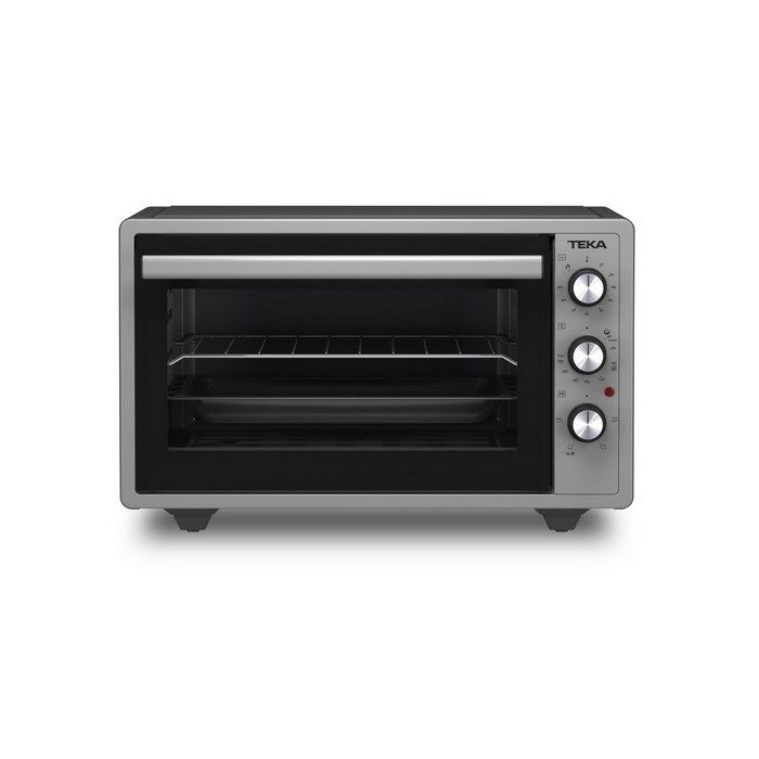 Minihorno Teka FSO 424 GR 42 Eurocanarias Acadesa La Laguna