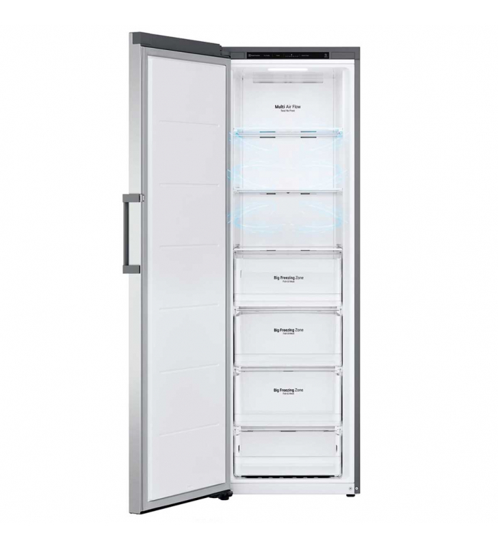 Congelador Teka RSF 75640 INOX - Imagen 2