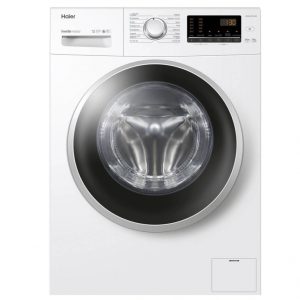 Lavadora Haier HW80-BP1439N-IB Eurocanarias Acadesa La Laguna