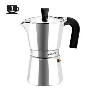 Cafetera Monix M620001 Eurocanarias Acadesa La Laguna