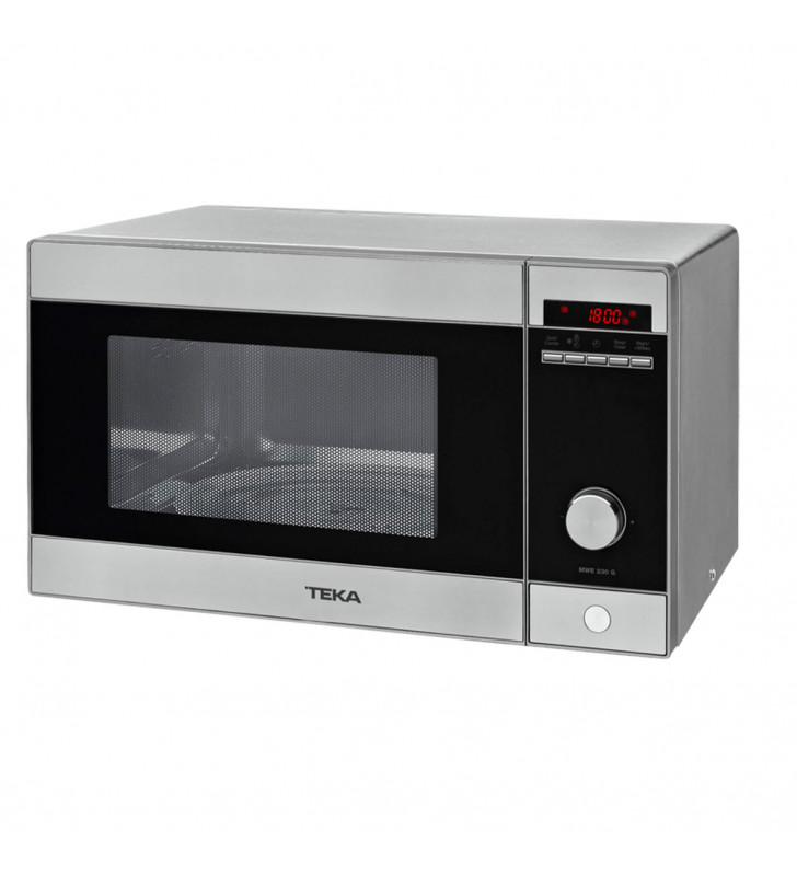 Microondas Teka MWE230G Inox Eurocanarias Acadesa La Laguna