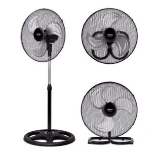 Ventilador Ufesa SFM1850 OTTAWA Eurocanarias Acadesa La Laguna
