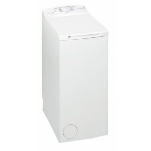Lavadora Whirlpool TDLR 7220 LS Eurocanarias Acadesa La Laguna