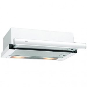 Campana Teka TL 6310 BLANCO Eurocanarias Acadesa La Laguna