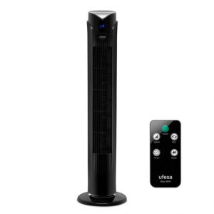 Ventilador Ufesa TW1600 HELSINKI Eurocanarias Acadesa La Laguna