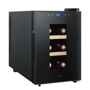 Vinoteca Infiniton WCL-6B Eurocanarias Acadesa La Laguna