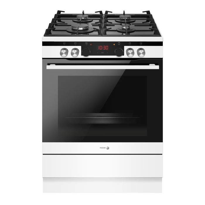 Cocina Fagor 3CLG-610BB Eurocanarias Acadesa La Laguna