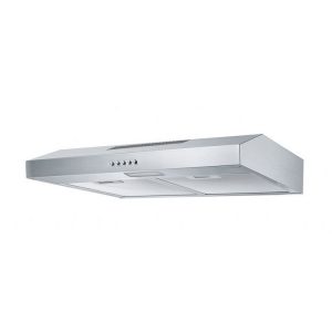 Campana Mepamsa Brisa Plus 60 INOX Eurocanarias Acadesa La Laguna