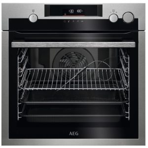 Horno AEG BSE572360M Eurocanarias Acadesa La Laguna