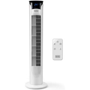 Ventilador Blackdecker BXEFT48E Eurocanarias La Laguna Acadesa