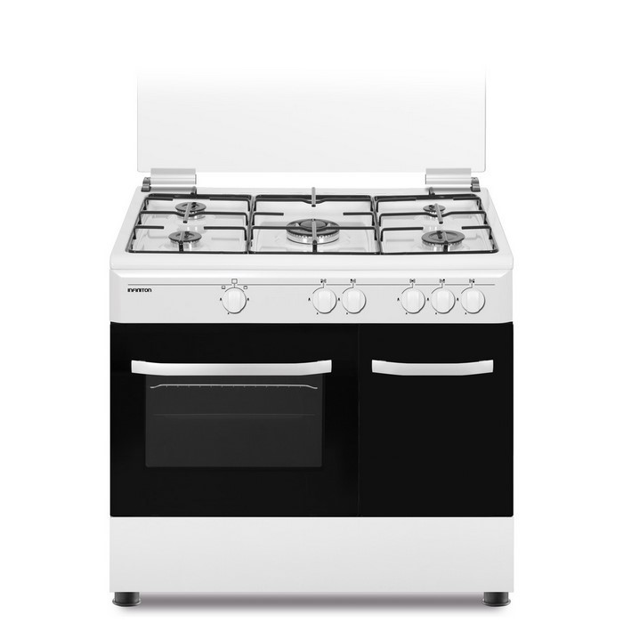 Cocina Infiniton CC9060ELP Eurocanarias Acadesa La Laguna