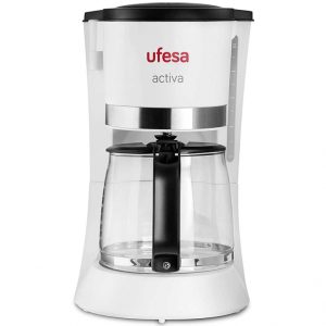 Cafetera Goteo Ufesa CG7113 Eurocanarias Acadesa La Laguna