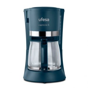 Cafetera Goteo Ufesa CG7114 Eurocanarias Acadesa La Laguna