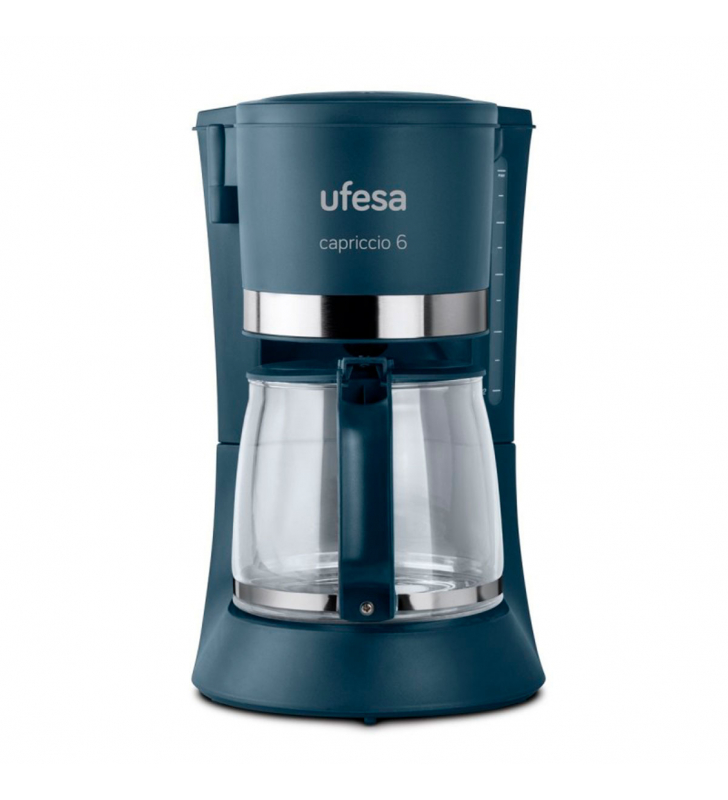 Cafetera Goteo Ufesa CG7114 Eurocanarias Acadesa La Laguna