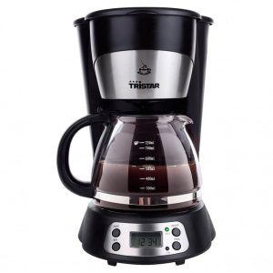 Cafetera Goteo Tristar CM-1235 Eurocanarias Acadesa La Laguna