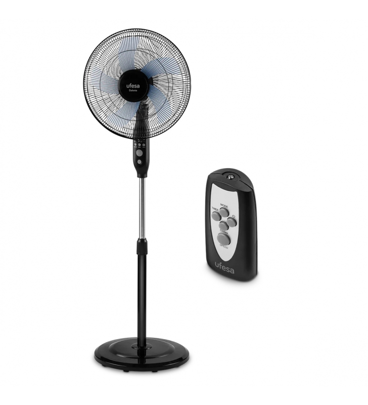 Ventilador Ufesa DAKOTA Eurocanarias Acadesa La Laguna
