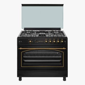 Cocina Eas Electric EFG9H60N Eurocanarias Acadesa La Laguna