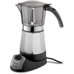 Cafetera Delonghi Alicia EMK9 Eurocanarias Acadesa La Laguna