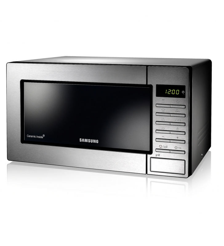 Microondas Samsung GE87M-X Eurocanarias Acadesa La Laguna