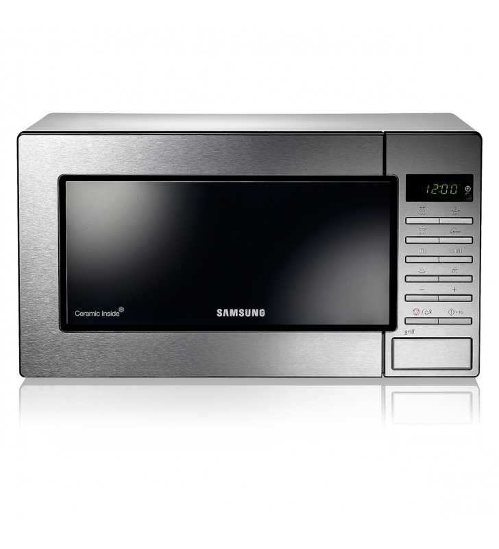Microondas Samsung GE87M-X Eurocanarias Acadesa La Laguna