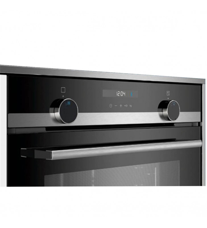 Horno Siemens HB537A0S0 Eurocanarias Acadesa La Laguna