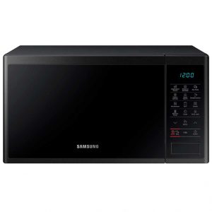 Microondas Samsung MG23J5133AK Eurocanarias Acadesa La Laguna