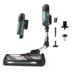 Aspirador Rowenta X-FORCE FLEX 13.60 ALLERGY Eurocanarias Acadesa La Laguna