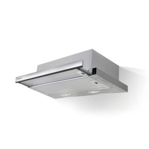 Campana Mepamsa ECOLINE 60 INOX Eurocanarias Acadesa La Laguna