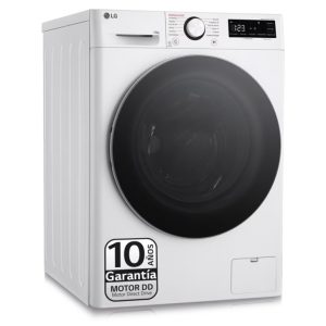 Lavadora LG F4WR6010A1W Eurocanarias Acadesa La Laguna