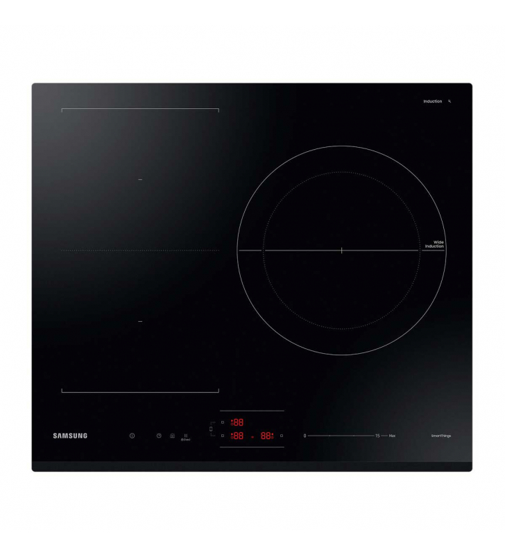 Placa Samsung NZ63B5046GK Eurocanarias Acadesa La Laguna