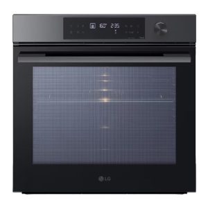 Horno LG WSED7612B Eurocanarias Acadesa La Laguna