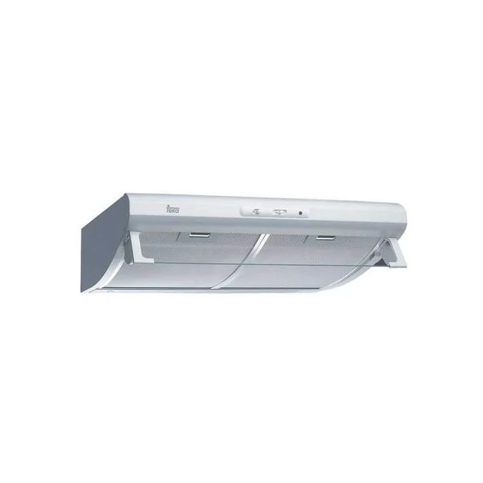 Campana Teka C 6310 Blanca Eurocanarias Acadesa La Laguna