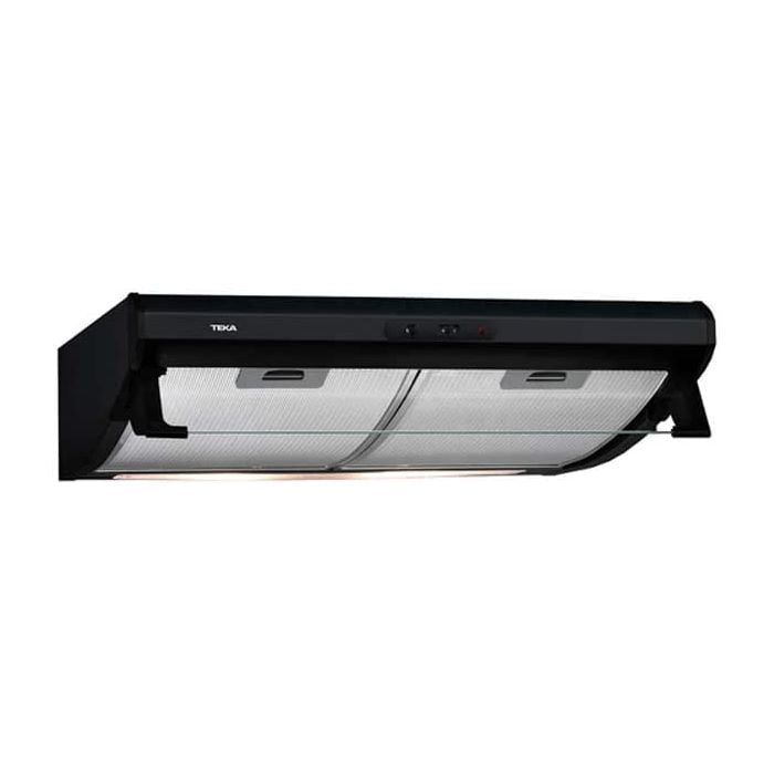 Campana Teka C 6310 Negra Eurocanarias Acadesa La Laguna