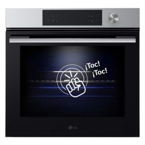 Horno LG WSED7613S Eurocanarias Acadesa La Laguna