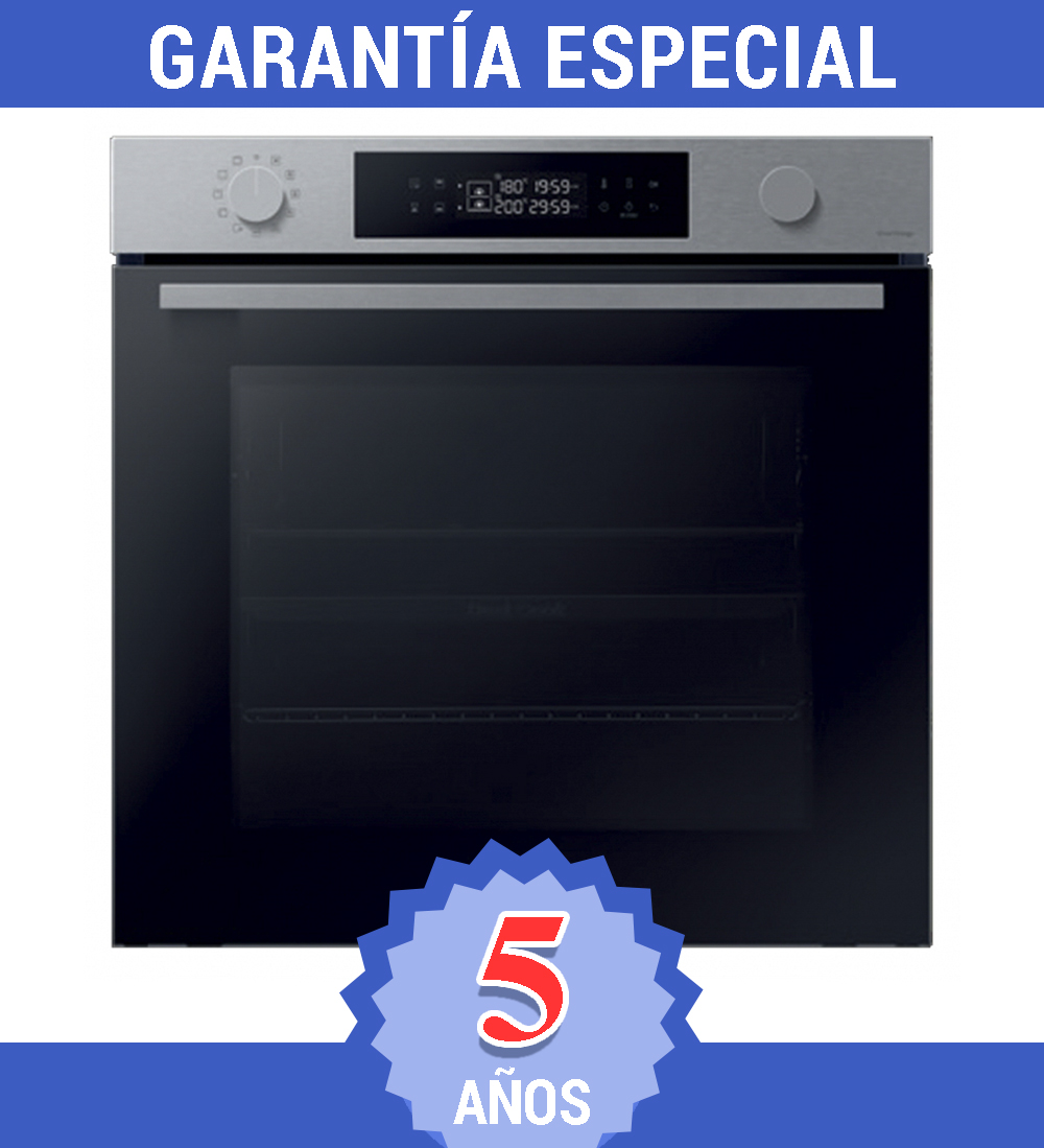 Horno Samsung NV7B4430YAS Eurocanarias Acadesa La Laguna