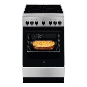 Cocina Electrolux Eurocanarias Acadesa La Laguna LKR540066X