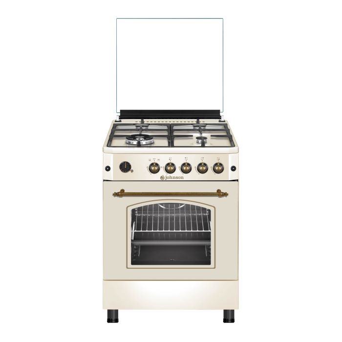 Eurocanarias Acadesa La Laguna Cocina Johnson COCI60BRC